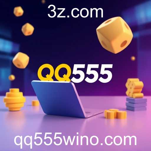 A Ascensão do QQ555: O Fenômeno dos Jogos Online