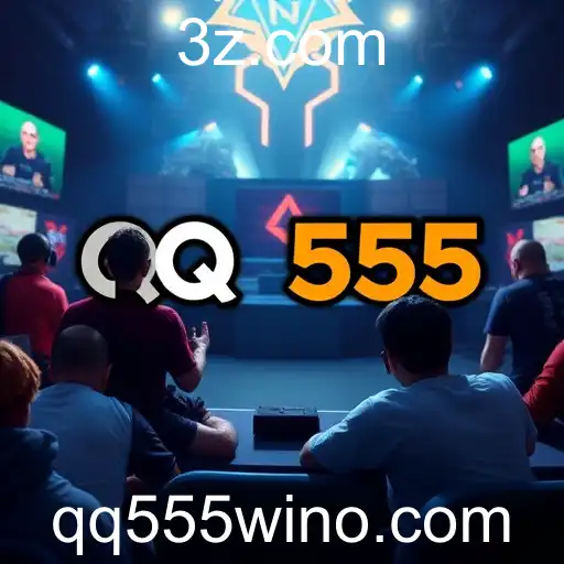 A Ascensão dos Jogos Online: O Impacto da Plataforma qq555