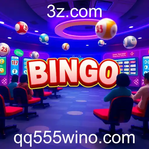 A Popularidade do Bingo no Site de Jogos qq555