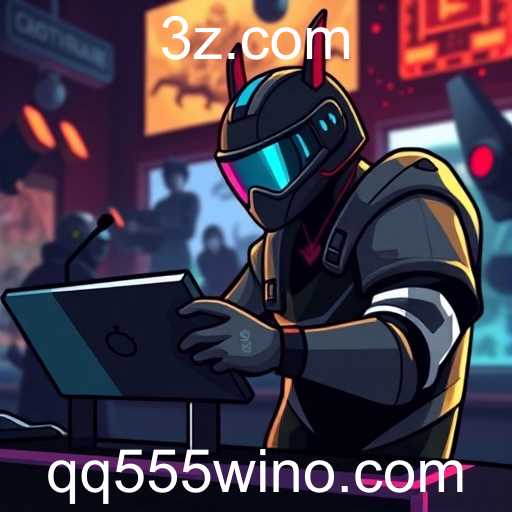A Evolução de qq555 no Mundo dos Jogos
