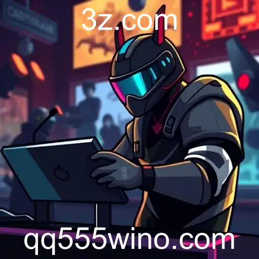 A Evolução de qq555 no Mundo dos Jogos