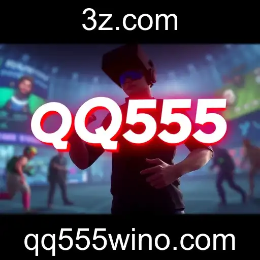 A Evolução dos Jogos Online e o Impacto do QQ555