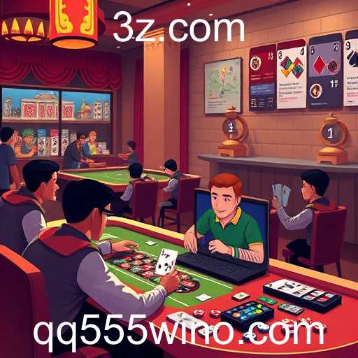 Expansão e Desafios dos Sites de Jogos Online