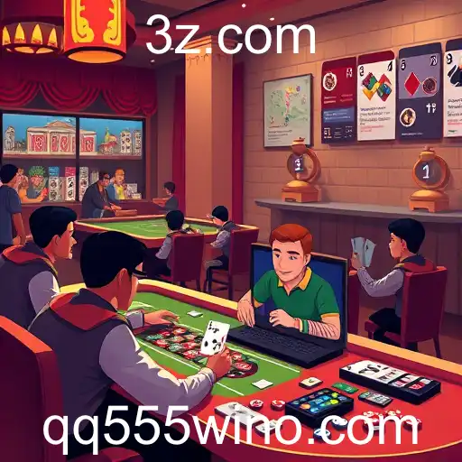 Expansão e Desafios dos Sites de Jogos Online