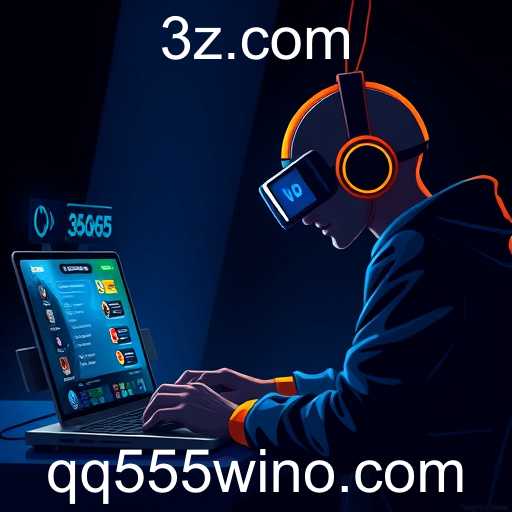 Expansão e Desafios nos Jogos Online