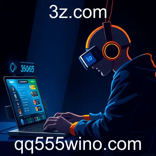 Expansão e Desafios nos Jogos Online