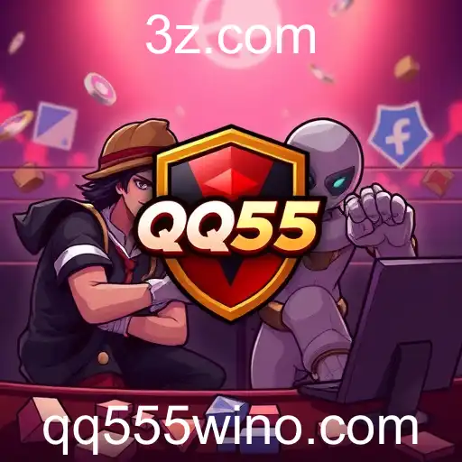Expansão dos Jogos Online: O Caso do QQ555