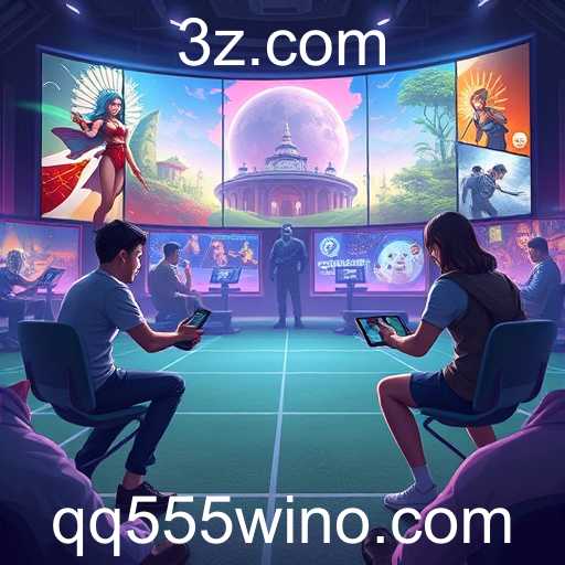 A Influência de Plataformas Online no Cenário de Jogos em 2026