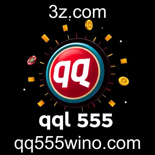 Ascensão dos Jogos Online no Brasil: O Impacto de 'qq555'