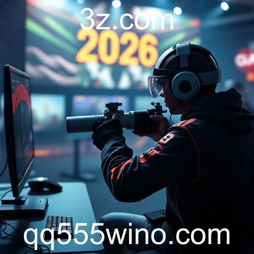 Tendências no Mundo dos Jogos Online em 2026
