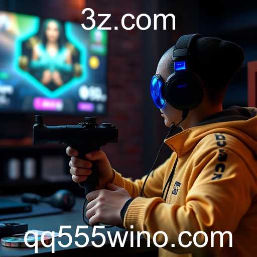 A Ascensão dos Jogos Online