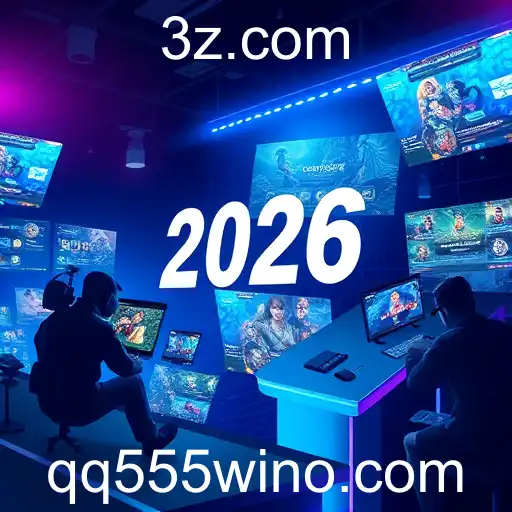 Explorando o Impacto de Plataformas de Jogos Online em 2026