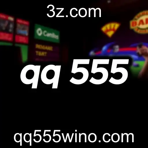 O Impacto do qq555 no Mercado de Jogos