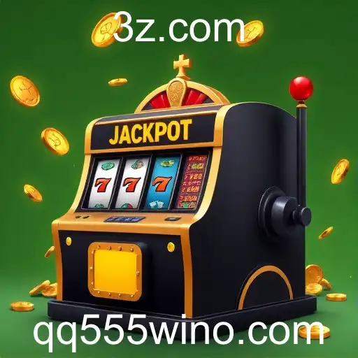 Explorando a População dos Jogos de Jackpot no qq555