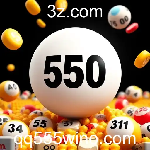 Explorando a Categoria 'Loteria' no Site de Palavras-Chave 'qq555'