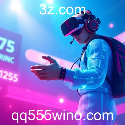 Revolução dos Jogos Digitais: Análise do Impacto das Novas Tecnologias