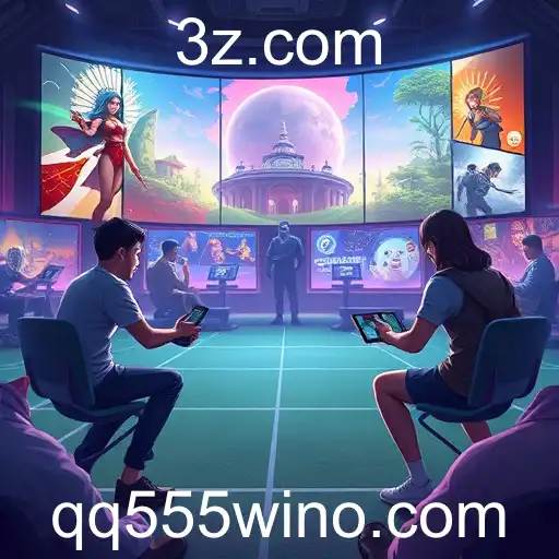 A Influência de Plataformas Online no Cenário de Jogos em 2026