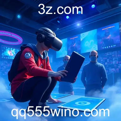 A Revolução dos Jogos Online em 2026