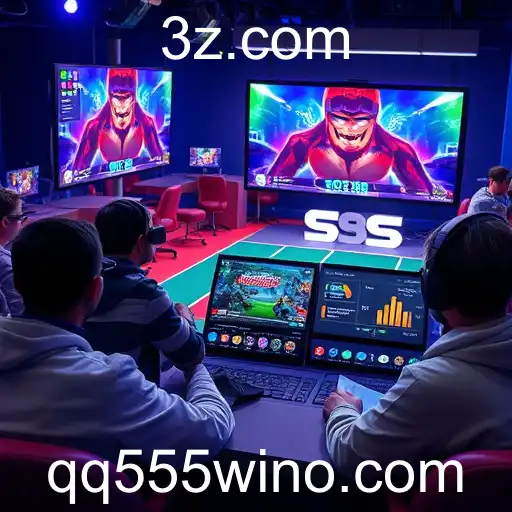 A Ascensão dos Jogos Online em 2026: Tendências e Desafios