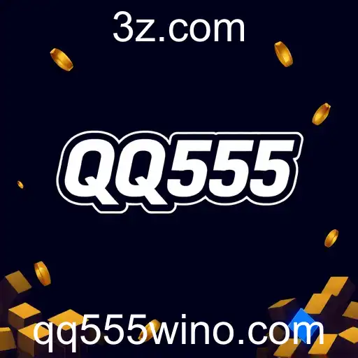 Ascensão do QQ555: O Futuro dos Jogos Online em 2025