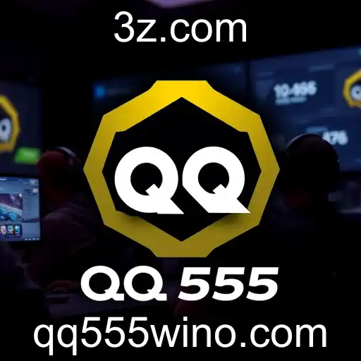 A Ascensão dos Jogos Online: O Fenômeno QQ555