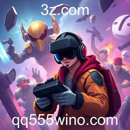 Tendências Emergentes no Mundo dos Jogos Online