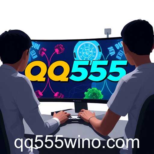 Cenário Atual dos Jogos Online