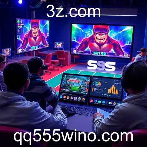 A Ascensão dos Jogos Online em 2026: Tendências e Desafios