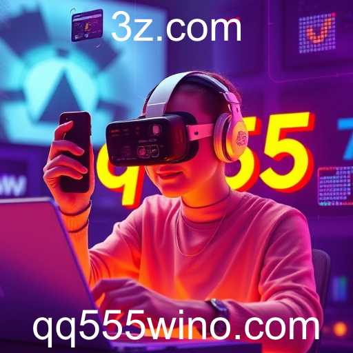 Tendências e Desafios dos Jogos Online