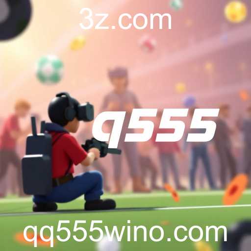 Evolução e Impacto do Site QQ555 na Indústria dos Jogos