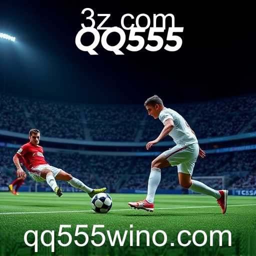 O Fenômeno QQ555: Revolucionando o Mundo dos Jogos Online em 2025