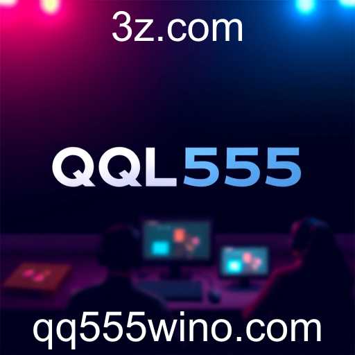 A Nova Era dos Jogos: A Ascensão do QQ555