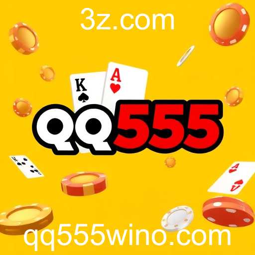 Ascensão do qq555 no Cenário de Jogos Online