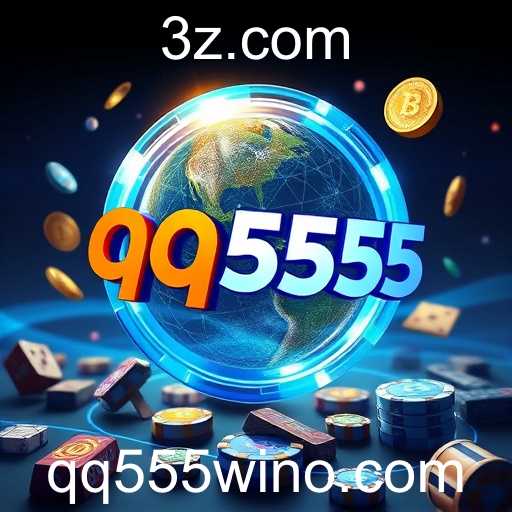 A Influência de QQ555 no Mercado de Jogos 2026