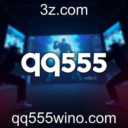 A Revolução dos Jogos Online com qq555