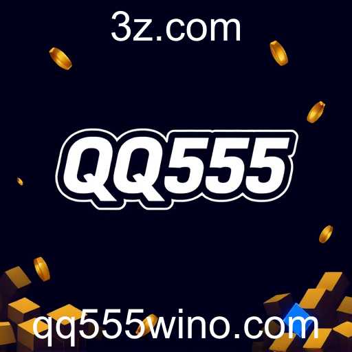 Ascensão do QQ555: O Futuro dos Jogos Online em 2025