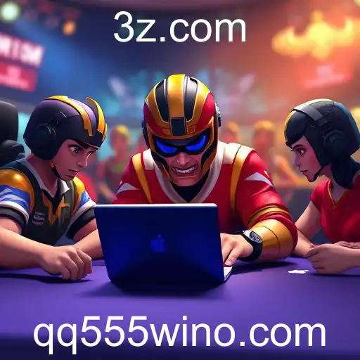 A Ascensão dos Jogos Online em 2025