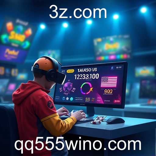 Revolução nos Jogos Online em 2026