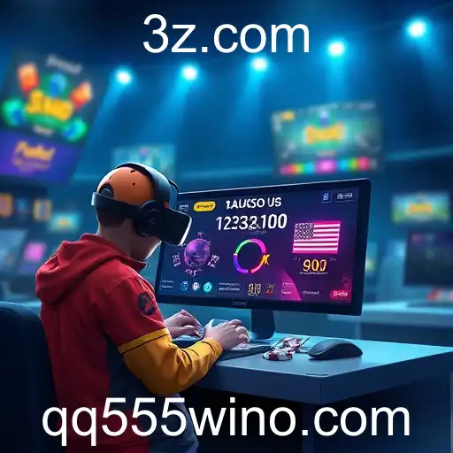 Revolução nos Jogos Online em 2026
