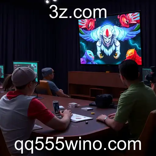 Explorando a Ascensão dos Jogos Online em 2026