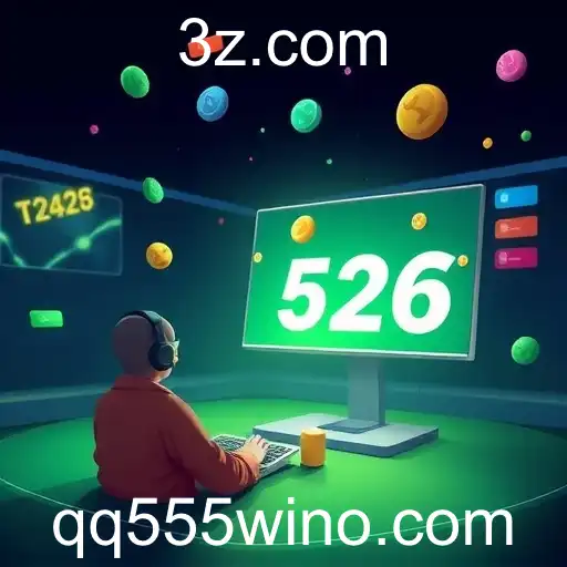 Tendências de Jogos Online: A Ascensão de Plataformas Inovadoras