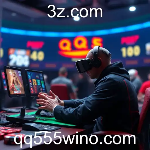 Tendências e Dinâmicas no Mundo dos Jogos Online