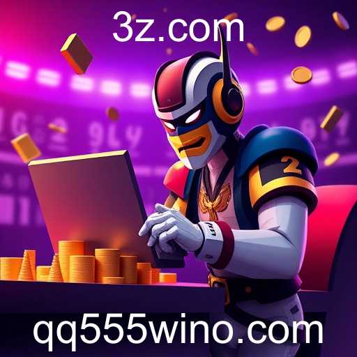 Tendências de Jogos em 2026: A Ascensão do 'qq555'