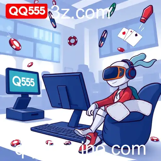 Tendências e Desafios no Mundo dos Jogos Online em 2026