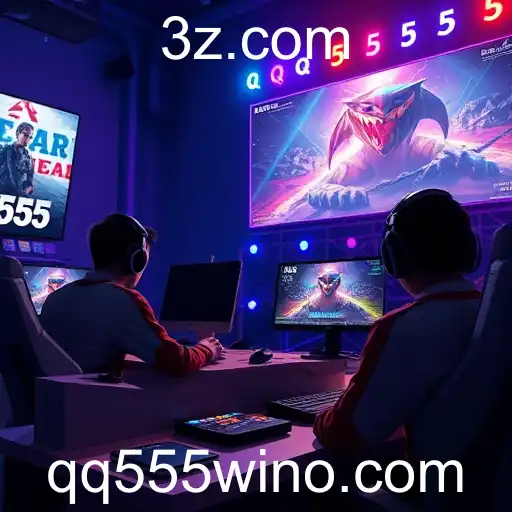 O Universo Expansivo dos Jogos em 2026